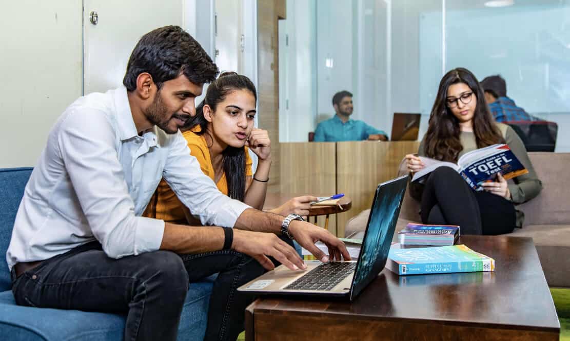 Bachelor of Business Administration (BBA)