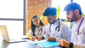 Bachelor of Medicine and Bachelor of Surgery